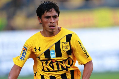 Την Παρασκευή (9/12) οι βραβεύσεις Ούμπιντες, Τσέζαρεκ