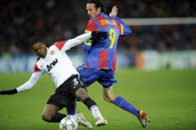 Ντρέπεται ο Εβρά, σοκ με Βίντιτς