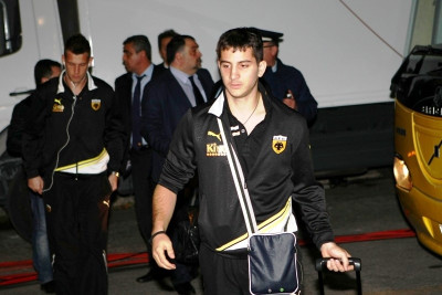 Εξηγήσεις Μανωλά σε Αδαμίδη