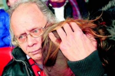 Ενώθηκαν οι οπαδοί της Φέγενορντ και της Αϊντχόβεν