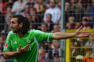 Αποχωρεί από τη Βόλφσμπουργκ ο Κυργιάκος