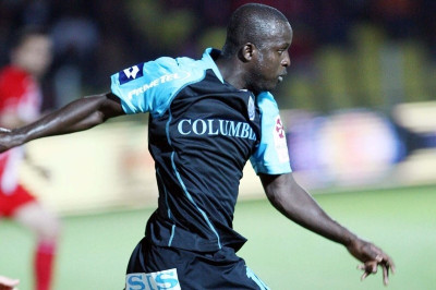 Καθ’ οδόν για Σέρρες ο Μπανγκουρά