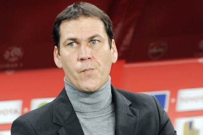 Εκνευρισμένος ο Γκαρσία λόγω αποκλεισμού