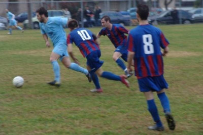 Ισόπαλο το φιλικό των Τρικάλων με τον Αχιλλέα Μπάρας