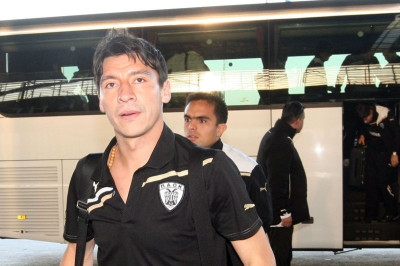 Κοντρέρας: «Μακάρι να μείνω στην Ευρώπη»