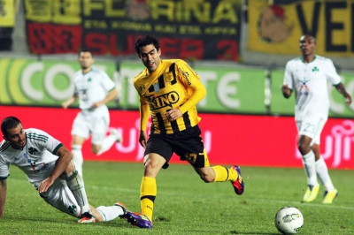 Αμφίβολος ο Καστίγιο, έτοιμος ο Παπαστεριανός με Αστέρα