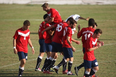 Αγωνία για Τσορμπατζίδη και Λάππα στον Τύρναβο