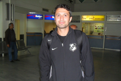 Ουκάρ: «Σημαντικό που νικήσαμε»