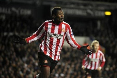 Θέλει πίσω τον Γκιάν η Σάντερλαντ