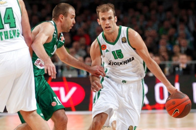 Ο «μικρός» έχει μπει σε άλλη διάσταση