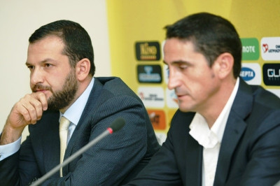 Με προσφυγή στη FIFA απειλεί ο Χιμένεθ, αν δεν εξοφληθεί