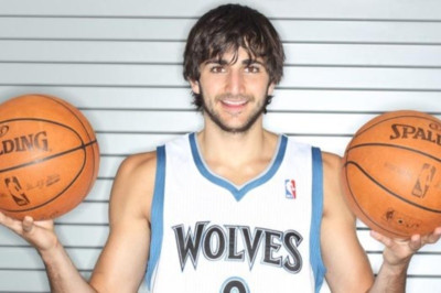 «Πρώτη» για Ρούμπιο