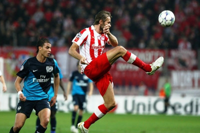 Μέλμπεργκ: «Περίεργη η ατμόσφαιρα στο τέλος»