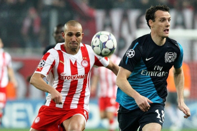 Τζεμπούρ: «Δείξαμε ότι είμαστε μεγάλη ομάδα»