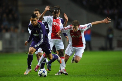 Αν ήμουν παίκτης του Άγιαξ