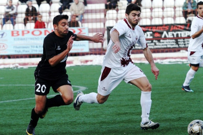 Επιστρέφει ο Κωστής στην Καλαμάτα