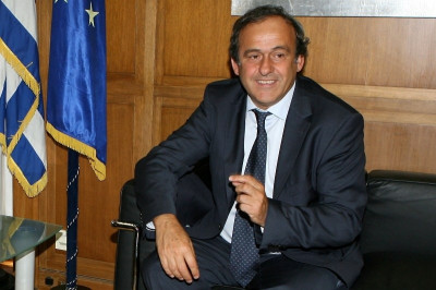 Πλατινί: «Ήταν… καθαρό το Ντιναμό Ζάγκρεμπ-Λιόν»