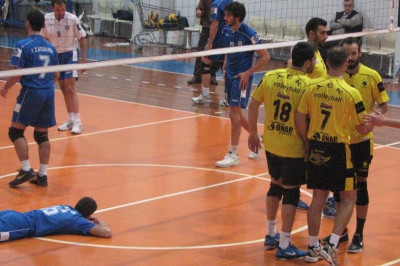 Το πρωτάθλημα Ενόπλων Δυνάμεων και Σωμάτων Ασφαλείας