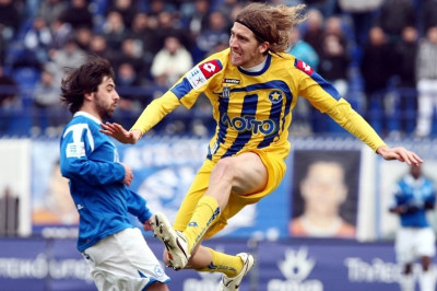 Ένα μήνα εκτός ο Μπαρτολίνι!