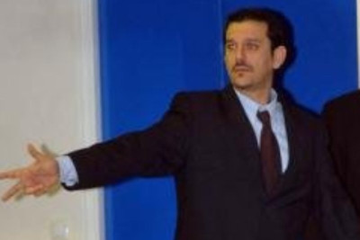 Νίκου: «Πρώτα η παραμονή, μετά το κάτι παραπάνω»