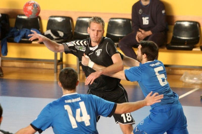 Η κλήρωση του Κυπέλλου