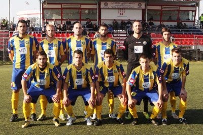 Στην έξοδο Μαριάδης, Παντελής στην Ζάκυνθο