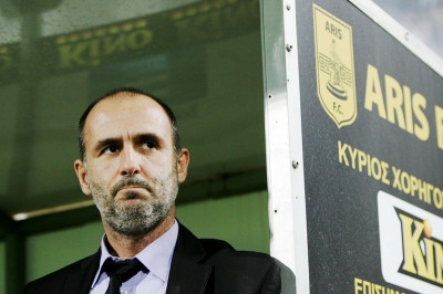 Δεν σκέφτεται αλλαγές ενόψει Αστέρα ο Πρόμπιερζ