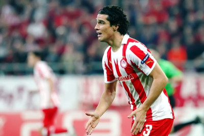 Μοντέστο: «Να είναι περήφανος ο Ολυμπιακός»