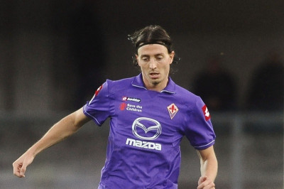 Προς Γιούβε ο Μοντολίβο