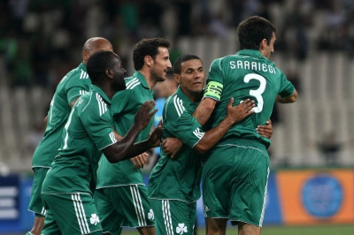 Μέσα Κουίνσι, Σαριέγκι, πρόβλημα με Ζέκα, Ιωαννίδη!