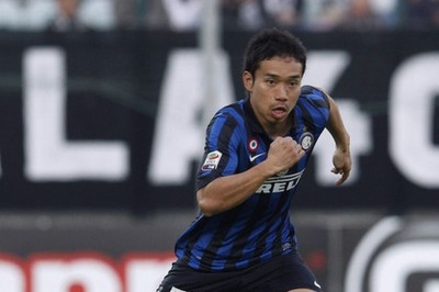 Ναγκατόμο: «Πρέπει να βελτιωθώ»