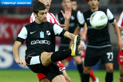 Γαλανόπουλος στο Onsports: «Δουλεύουμε με ομαδικότητα»