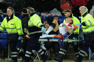 «Πάγωμα» του Βίντιτς