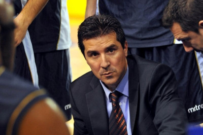 Πρίφτης: «Σε αγωνιστική άνοδο ο Άρης»