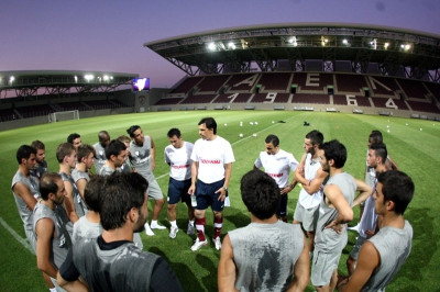 Κλειστά χαρτιά ο Κόουλμαν στην ΑΕΛ