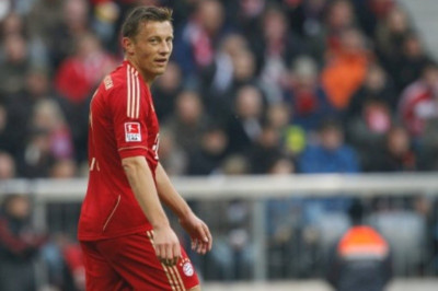 Θέλει Βόλφσμπουργκ ο Όλιτς