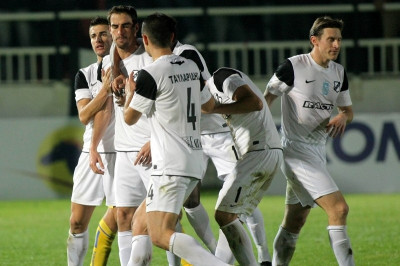 Με 20άδα ο ΟΦΗ στο Αγρίνιο