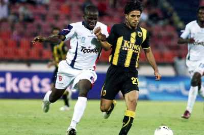 Δυσκολεύει η συμμετοχή Όμο με Παναθηναϊκό