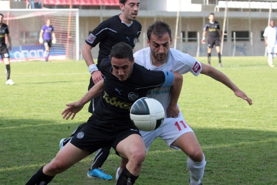 Αποφασίζει ο Σούλης Παπαδόπουλος