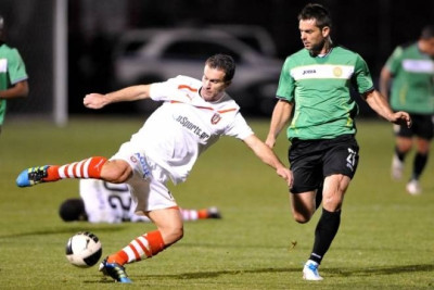 Παραμένει αμφίβολος ο Χρήστου