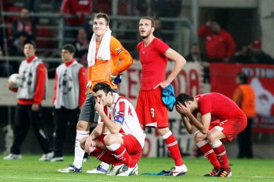 Μέγιερι: «Πρωτάθλημα, Κύπελλο και καλή πορεία στο Europa League»