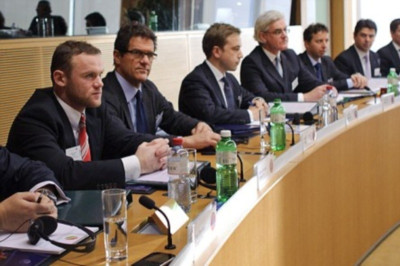 Η δικαίωση της... Αγγλίας για τον Ρούνεϊ