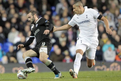 Με «Σάλπι», Γεωργιάδη ο ΠΑΟΚ