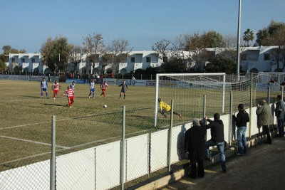 Η αποστολή του Πλατανιά