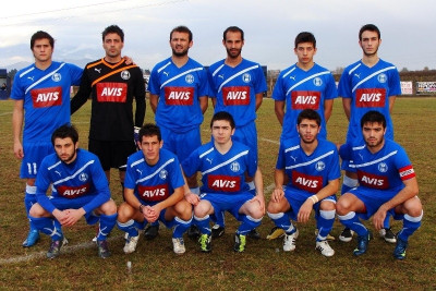 Επικεντρώνονται στο πρωτάθλημα στην Ελασσόνα