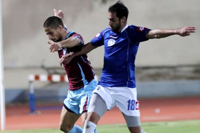 Τέλος ο Θωμόπουλος από την Καλλιθέα