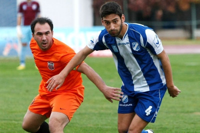 Γεμάτο απουσιολόγιο στη Βέροια