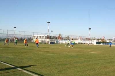 Αμφίβολος ο Θεοδωρίδης στον Παναιτωλικό