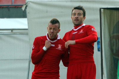 Χωρίς Βρούτσινα, Ντα Κόστα ο Πανσερραϊκός