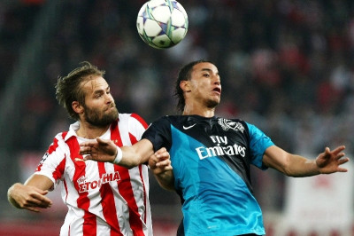 Θετικός για παραμονή στον Ολυμπιακό ο Μέλμπεργκ